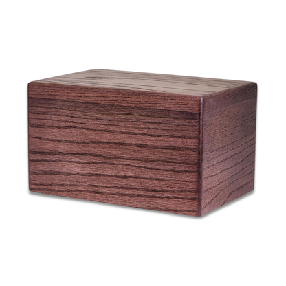 Kinder Oak Urn